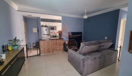 Apartamento - Ribeirão Preto - Alto da Boa Vista