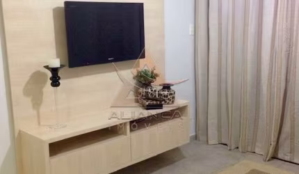 Apartamento - Ribeirão Preto - Vila Seixas