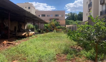 Terreno - Ribeirão Preto - Jardim Zara