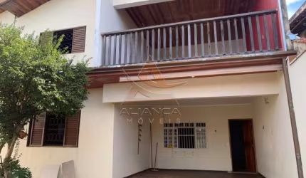 Casa - Ribeirão Preto - Palmares