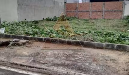 Terreno - Ribeirão Preto - Villas Mabel