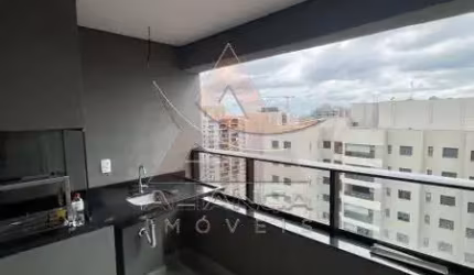Apartamento - Ribeirão Preto - Jardim Olhos D'água