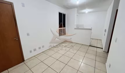 Apartamento - Ribeirão Preto - Reserva Real