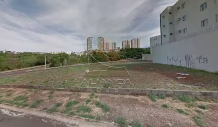 Terreno - Ribeirão Preto - Jardim Botânico