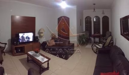 Casa - Ribeirão Preto - Jardim Independência