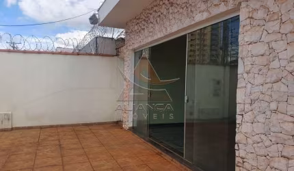 Casa - Ribeirão Preto - Vila Seixas