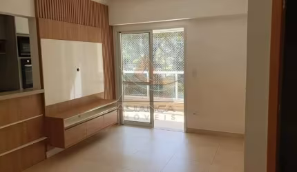 Apartamento - Ribeirão Preto - Bonfim Paulista