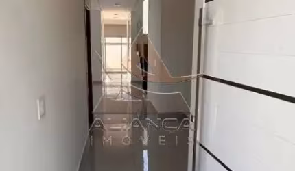 Casa Condomínio - Ribeirão Preto - San Marco