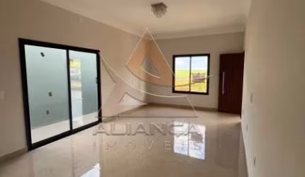 Casa Condomínio - Cravinhos - Alto da Boa Vista