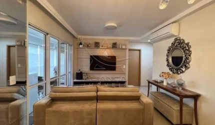 Apartamento - Ribeirão Preto - Jardim Botânico