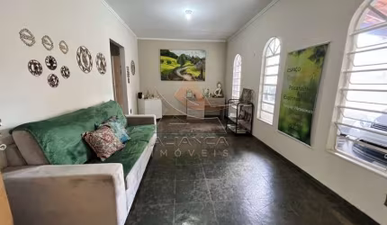 Casa - Ribeirão Preto - Jardim Roberto Benedetti