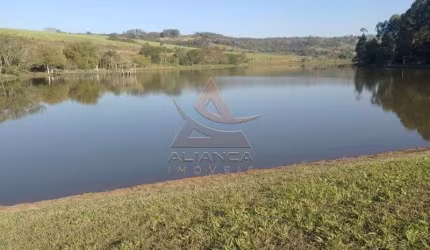 Fazenda  - Pirassununga  - Zona Rural