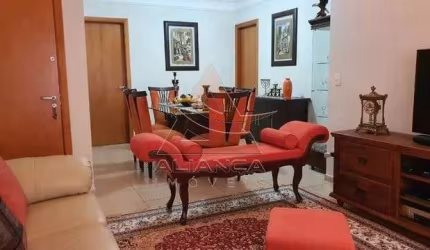 Apartamento - Ribeirão Preto - Jardim Irajá