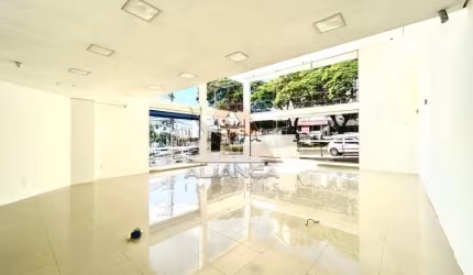 Ponto Comercial - Ribeirão Preto - Jardim América