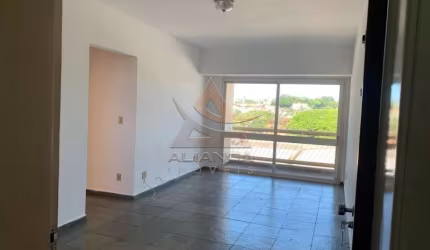 Apartamento - Ribeirão Preto - Centro