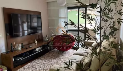 Apartamento - Ribeirão Preto - Higienópolis