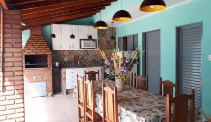 Casa - Ribeirão Preto - Jardim Manoel Penna