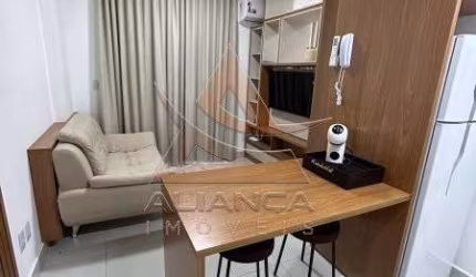 Apartamento - Ribeirão Preto - Jardim Botânico