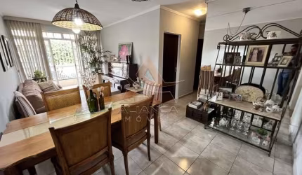 Apartamento - Ribeirão Preto - Parque Bandeirantes