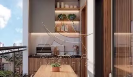 Apartamento - Ribeirão Preto - Jardim Nova Aliança