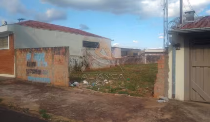Terreno - Ribeirão Preto - Sumarezinho