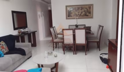 Apartamento - Ribeirão Preto - Parque Bandeirantes