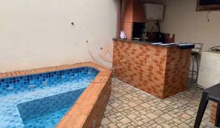 Casa - Ribeirão Preto - Vila Abranches