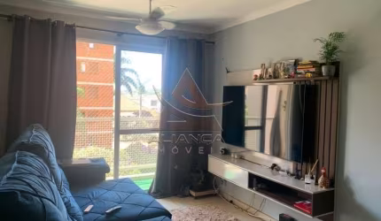 Apartamento - Ribeirão Preto - Lagoinha