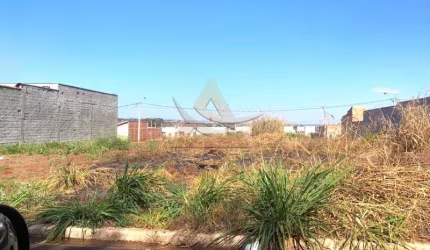 Terreno - Ribeirão Preto - Parque das Gaivotas