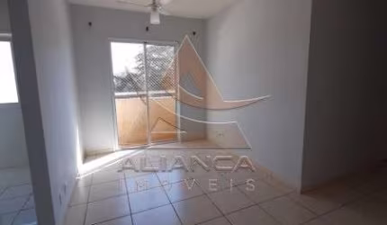 Apartamento - Ribeirão Preto - Campos Eliseos