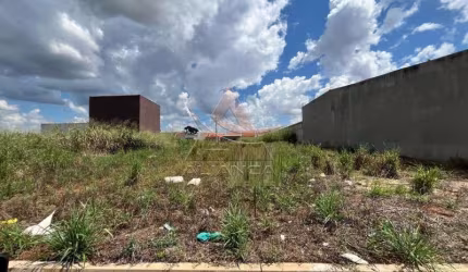 Terreno - Ribeirão Preto - Parque das Gaivotas