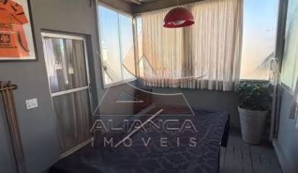 Apartamento - Ribeirão Preto - Lagoinha