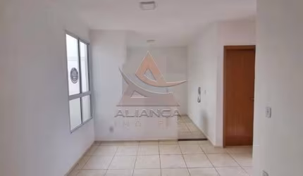 Apartamento - Ribeirão Preto - Reserva Real