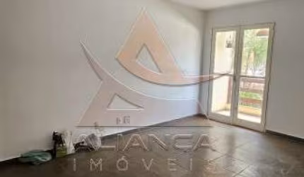 Apartamento - Ribeirão Preto - Presidente Medici