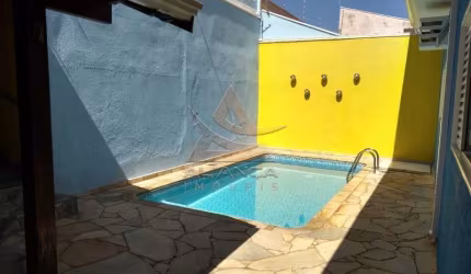Casa - Ribeirão Preto - Nova Ribeirânia