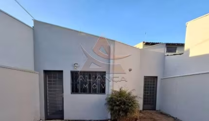 Casa - Ribeirão Preto - Heitor Rigon