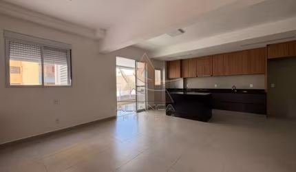 Apartamento - Ribeirão Preto - Jardim Sumaré
