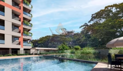 Apartamento - Ribeirão Preto - Jardim Nova Aliança