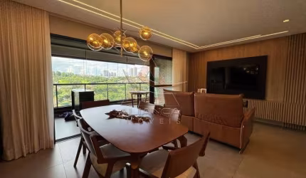 Apartamento - Ribeirão Preto - Jardim Olhos D'água