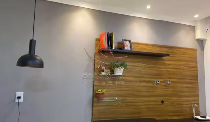 Apartamento - Ribeirão Preto - Jardim Jandaia