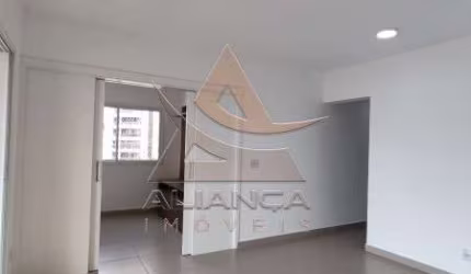 Apartamento - Ribeirão Preto - Vila Seixas