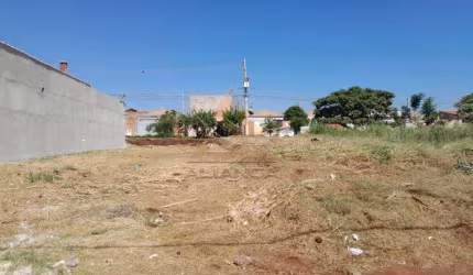 Terreno - Ribeirão Preto - Cristo Redentor