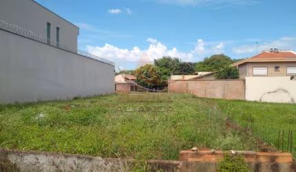 Terreno - Ribeirão Preto - Residencial Flórida