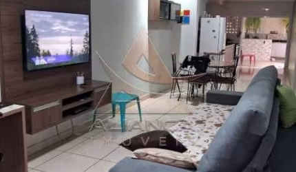 Casa - Ribeirão Preto - Jardim Interlagos