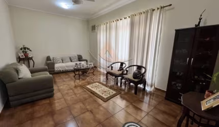 Casa - Ribeirão Preto - Nova Ribeirânia