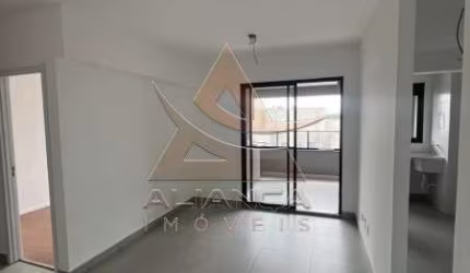 Apartamento - Ribeirão Preto - Jardim Olhos D'água