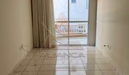 Apartamento - Ribeirão Preto - Jardim Paulistano