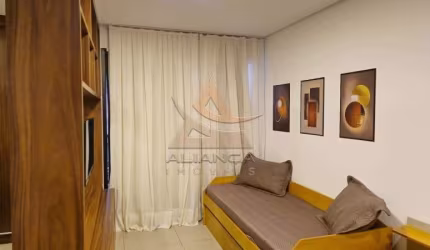 Flat - Ribeirão Preto - Jardim Botânico