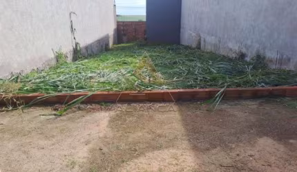 Terreno - Ribeirão Preto - Reserva Macaúba