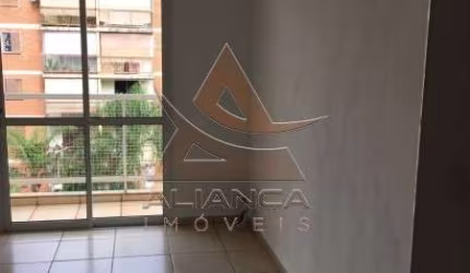 Apartamento - Ribeirão Preto - Lagoinha